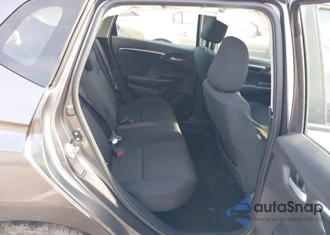 2020 Honda Fit Ex z USA, uszkodzony, nr VIN 3HGGK5H82LM731032